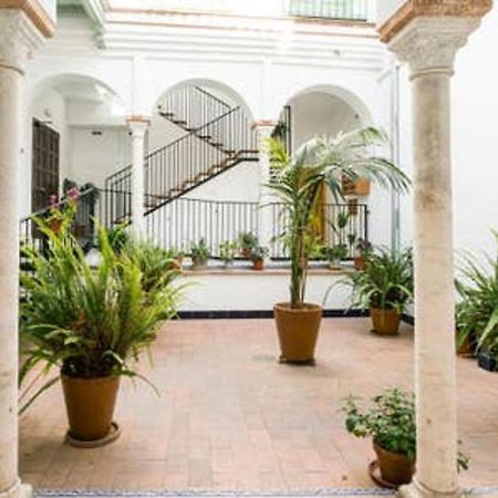 Sevilla Plaza Del Altozano Luaran gambar