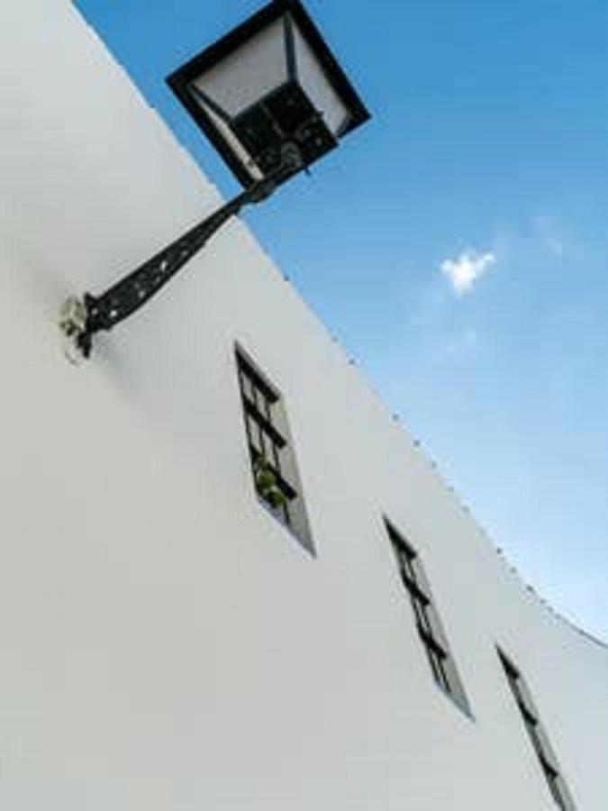 Sevilla Plaza Del Altozano Luaran gambar